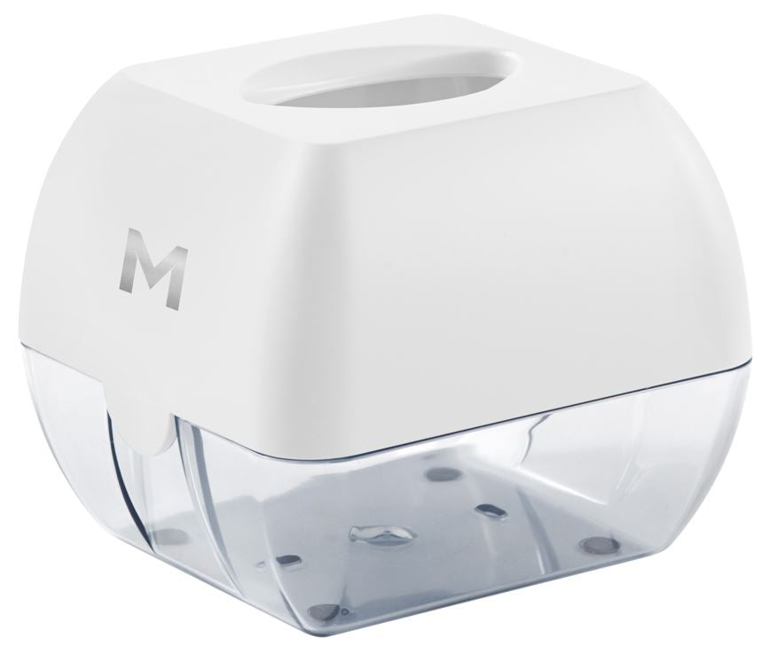 Cube Tissue Dispenser - Matthews