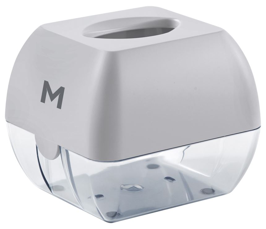 Cube Tissue Dispenser - Matthews