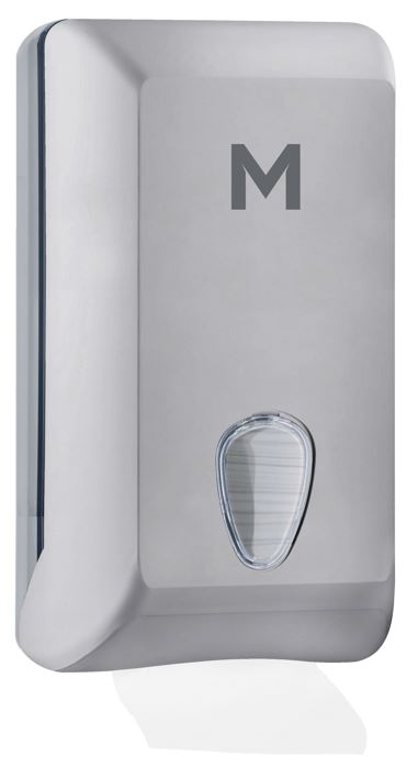 Half Slimfold Towel Dispenser - Matthews