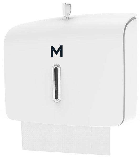 Mini Slimfold Towel Dispenser - Matthews