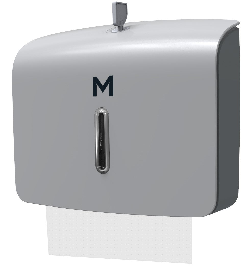 Mini Slimfold Towel Dispenser - Matthews