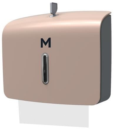Mini Slimfold Towel Dispenser - Matthews