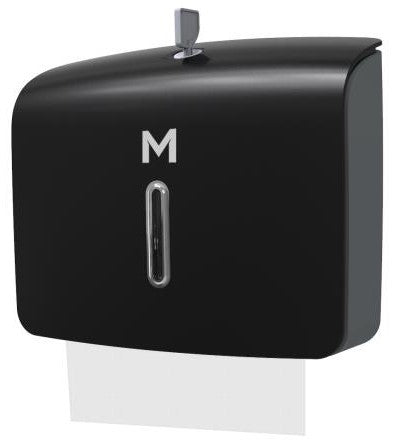 Mini Slimfold Towel Dispenser - Matthews