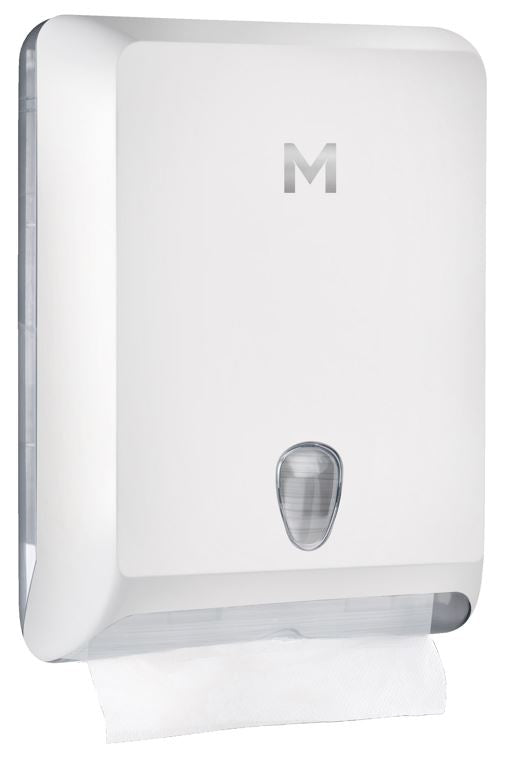 Interfold Towel Dispenser - Matthews
