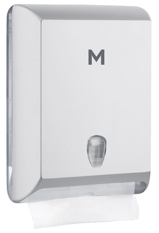 Interfold Towel Dispenser - Matthews