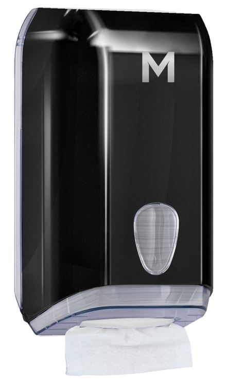 Interleave Toilet Tissue Dispenser - Matthews