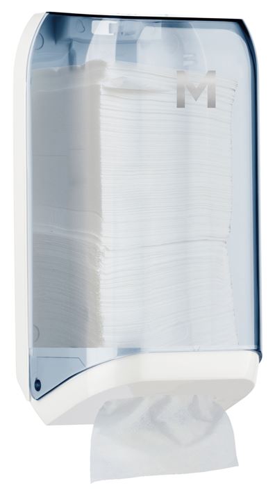 Interleave Toilet Tissue Dispenser - Matthews