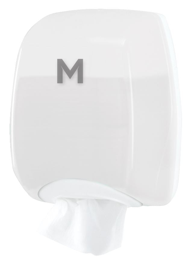Eco Interleave Tissue Dispenser - Matthews