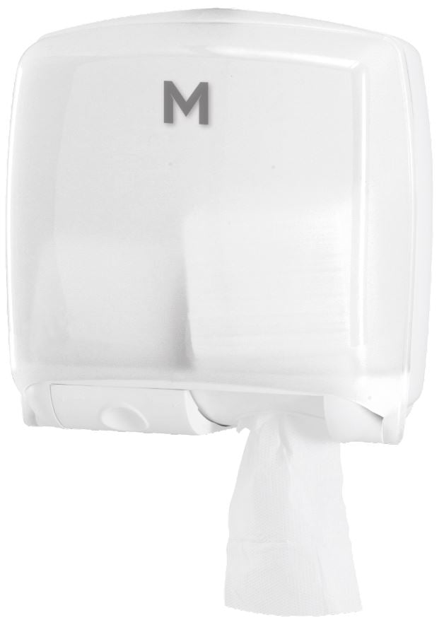 Eco Interleave Tissue Dispenser - Matthews
