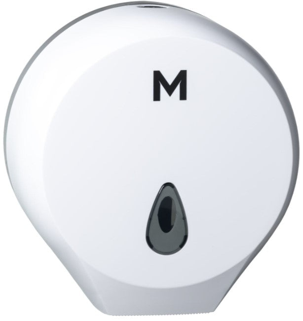 Single Jumbo Roll Dispenser - Matthews
