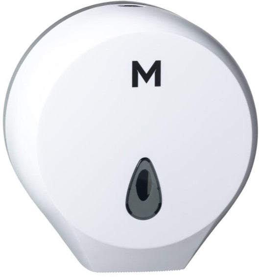 Single Jumbo Roll Dispenser - Matthews