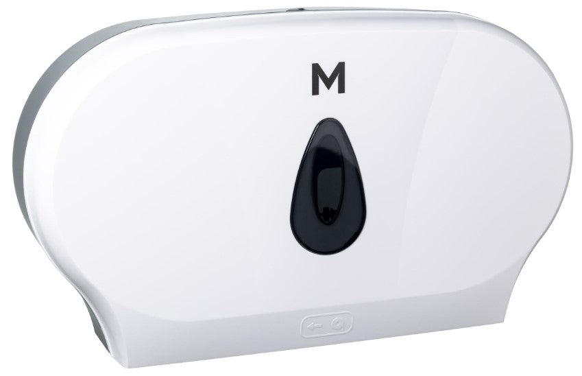 Double Jumbo Roll Dispenser - Matthews