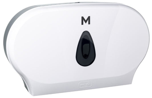 Double Jumbo Roll Dispenser - Matthews