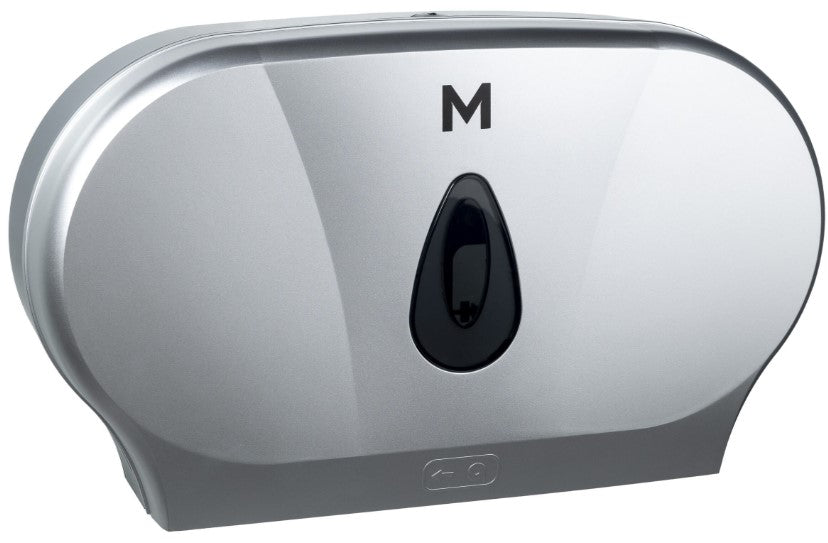 Double Jumbo Roll Dispenser - Matthews