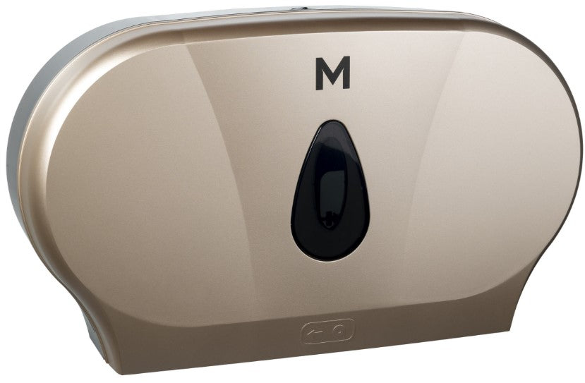 Double Jumbo Roll Dispenser - Matthews