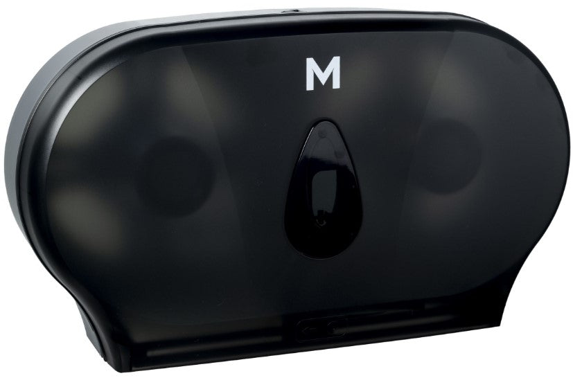 Double Jumbo Roll Dispenser - Matthews