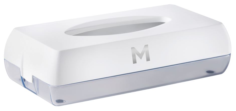 Flat Tissue Dispenser - Matthews