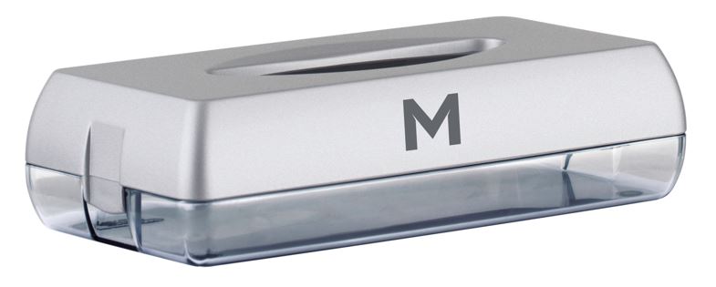 Flat Tissue Dispenser - Matthews