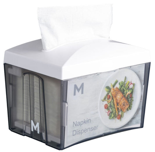 Tabletop Napkin Dispenser - Matthews