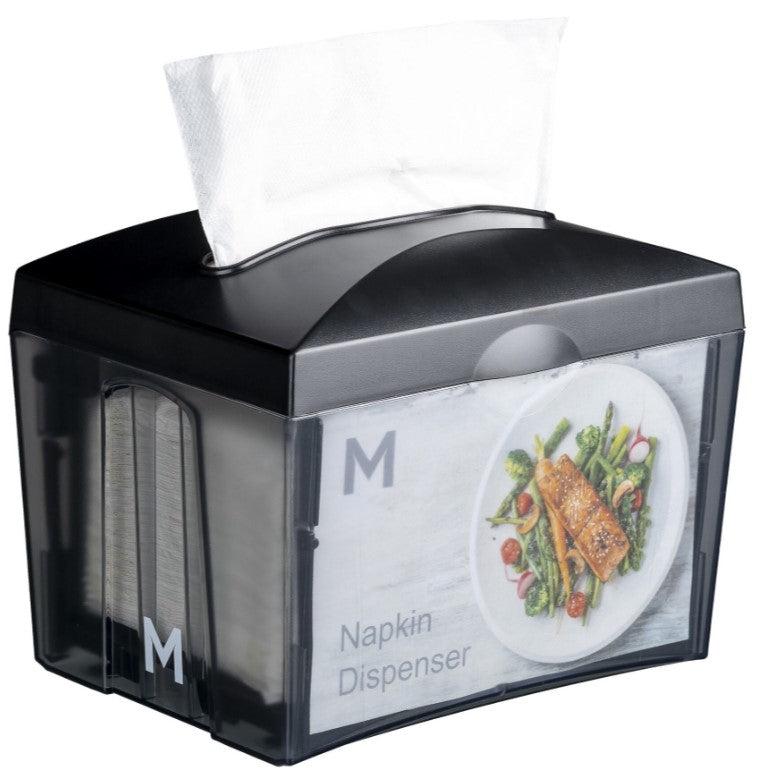 Tabletop Napkin Dispenser - Matthews