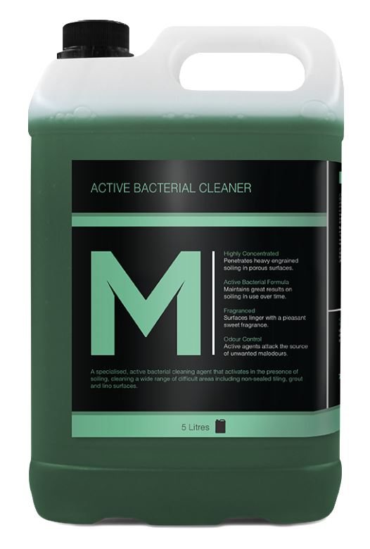 Active Bacterial Cleaner - Matthews