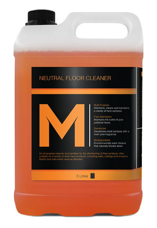 Neutral Floor Cleaner - Matthews