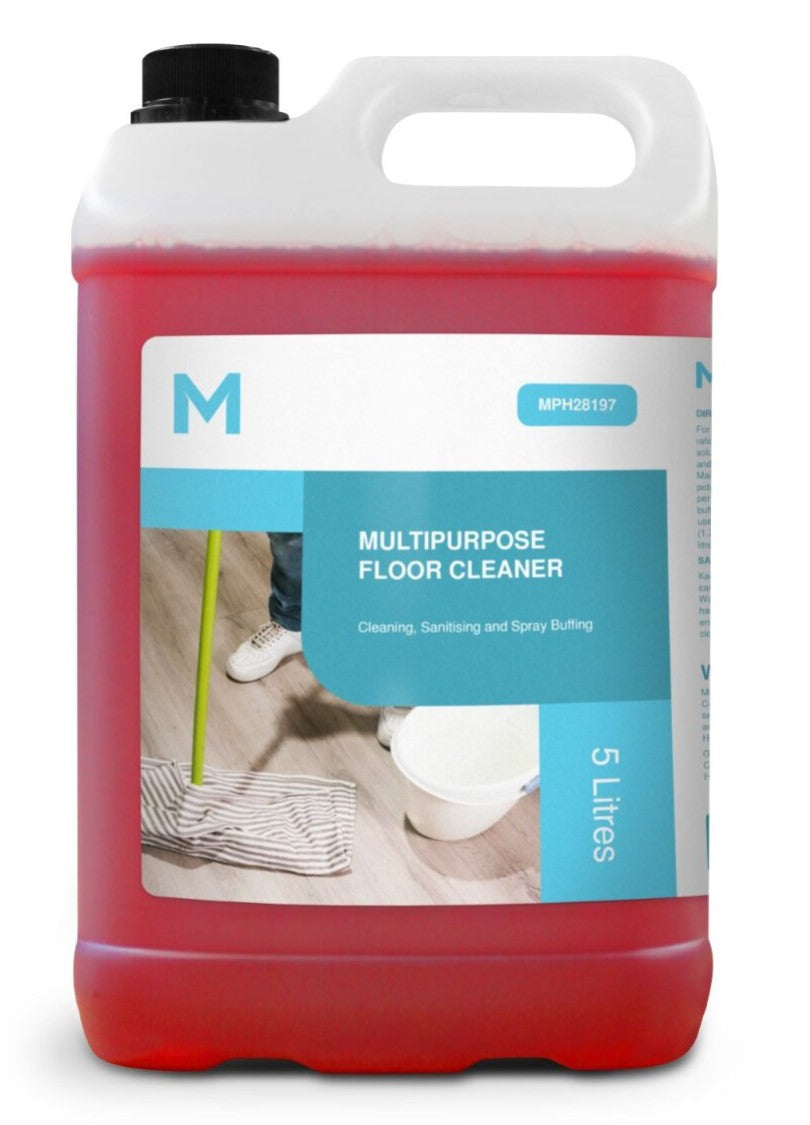 Multipurpose Floor Cleaner - Matthews