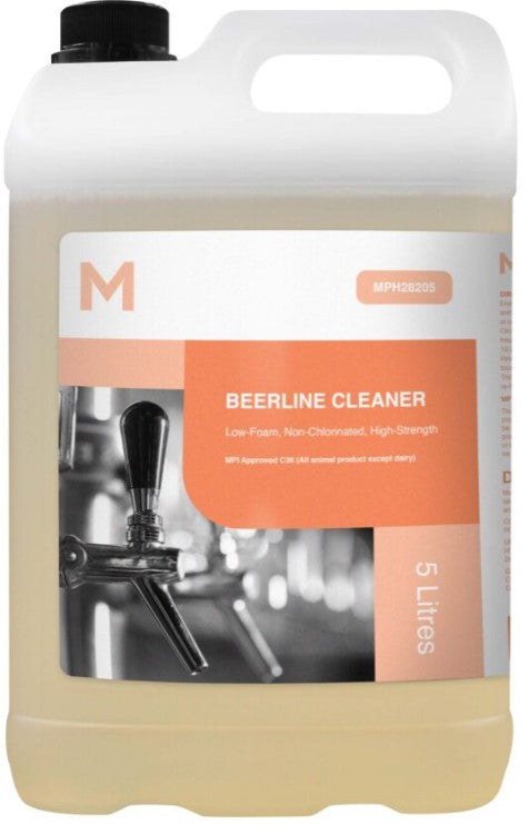 Beerline Cleaner - Matthews
