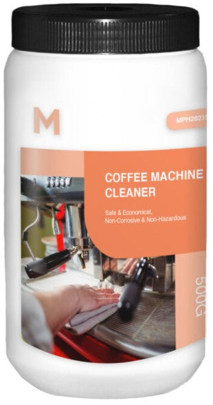 Coffee Machine Cleaner - Matthews