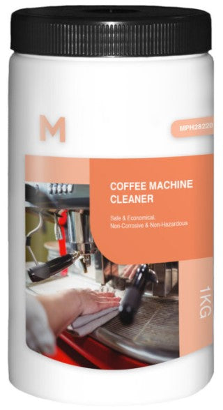 Coffee Machine Cleaner - Matthews