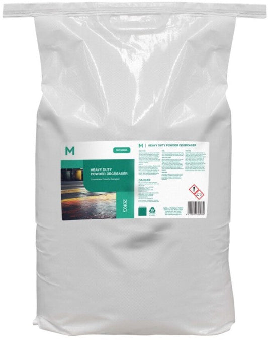 Heavy Duty Powder Degreaser - Matthews