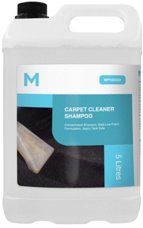Carpet Cleaner Shampoo - Matthews