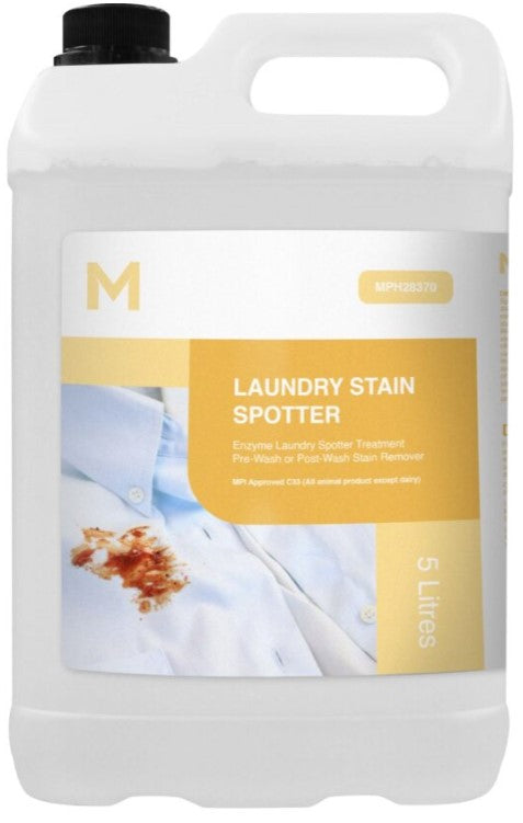 Laundry Stain Spotter - Matthews