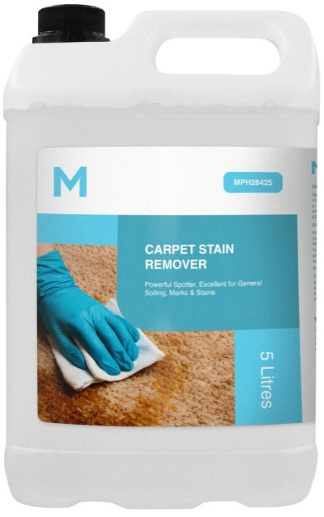 Carpet Stain Remover - Matthews
