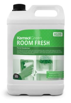 Floral Deodoriser - Matthews