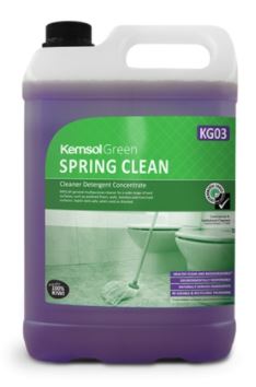 Detergent Cleaner - Matthews