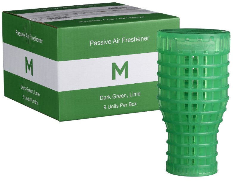Passive Air Freshener - Matthews