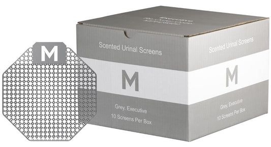 Scented Urinal Screen - Matthews