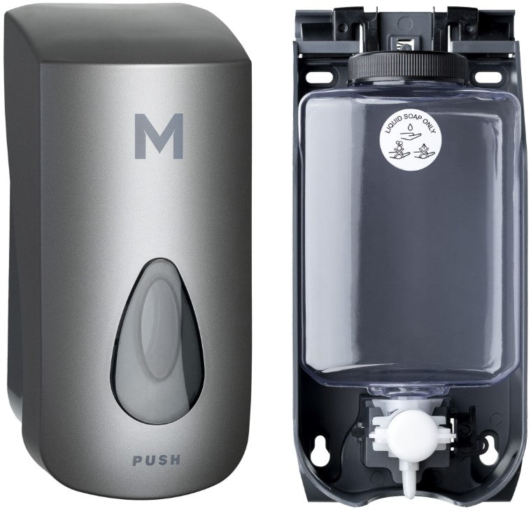 Liquid Wall Dispenser - Matthews