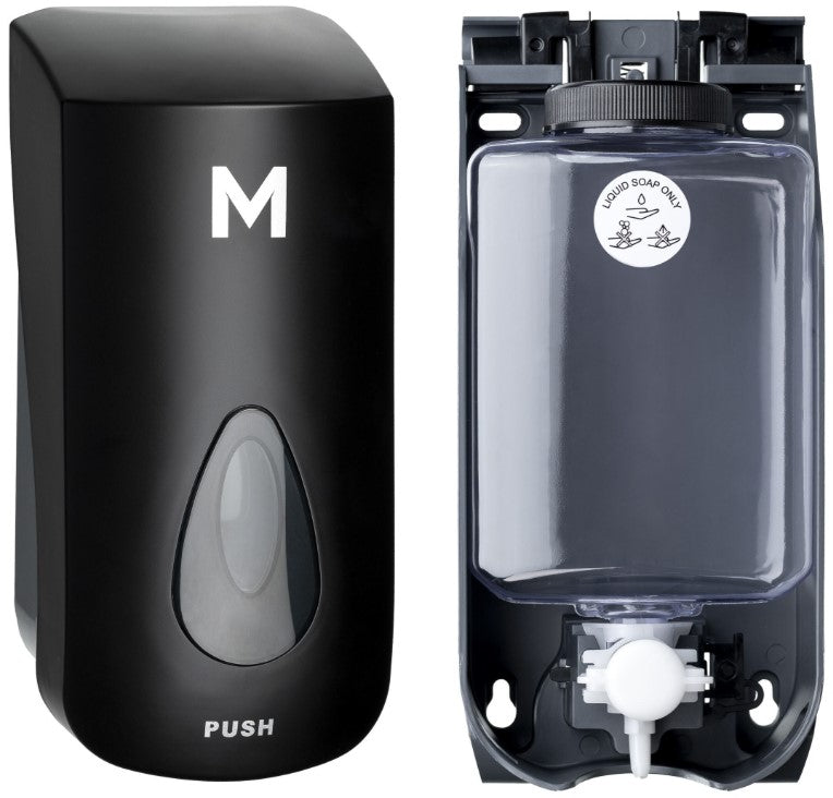 Liquid Wall Dispenser - Matthews