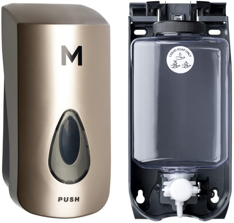 Liquid Wall Dispenser - Matthews