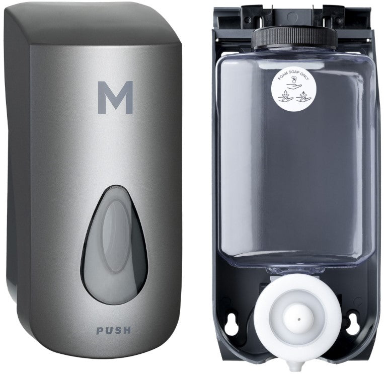 Foaming Wall Dispenser - Matthews