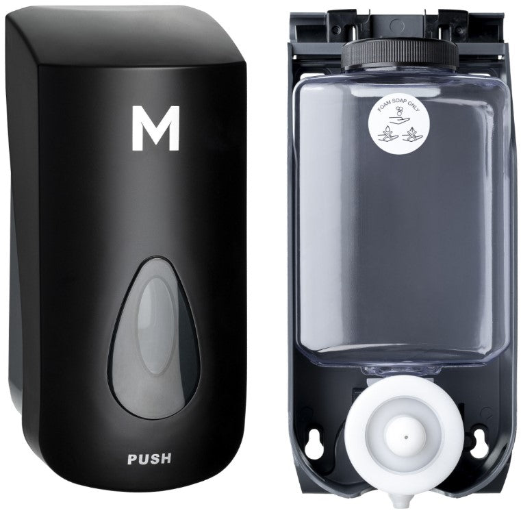 Foaming Wall Dispenser - Matthews