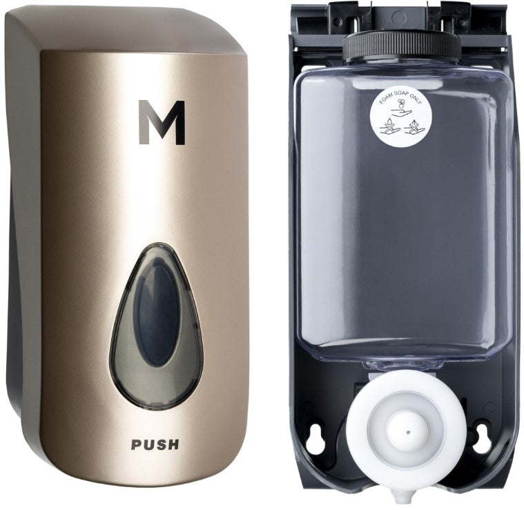 Foaming Wall Dispenser - Matthews