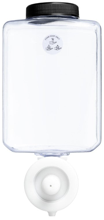 Foaming Wall Dispenser Cartridge - Matthews