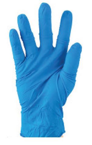 Nitrile Examination Gloves Powder Free - Matthews