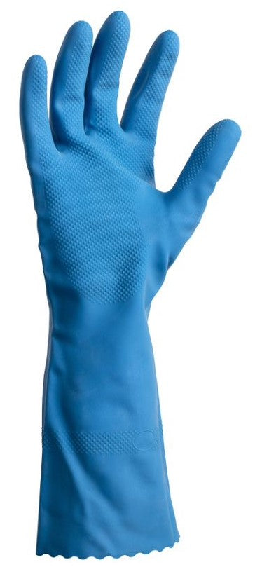 Silverlined Latex Gloves Powder Free - Matthews