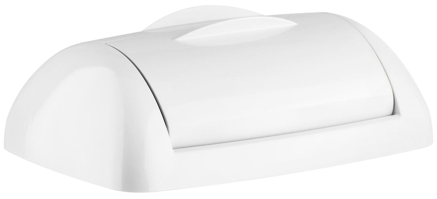 Rectangle Bin 8L Sanitary Lid - Matthews