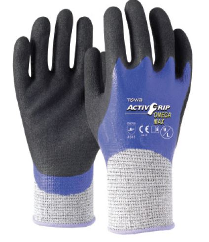 ActivGrip Omega Max Gloves - Matthews