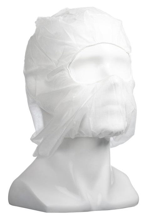 Polypropylene Full Face Balaclavas - Matthews
